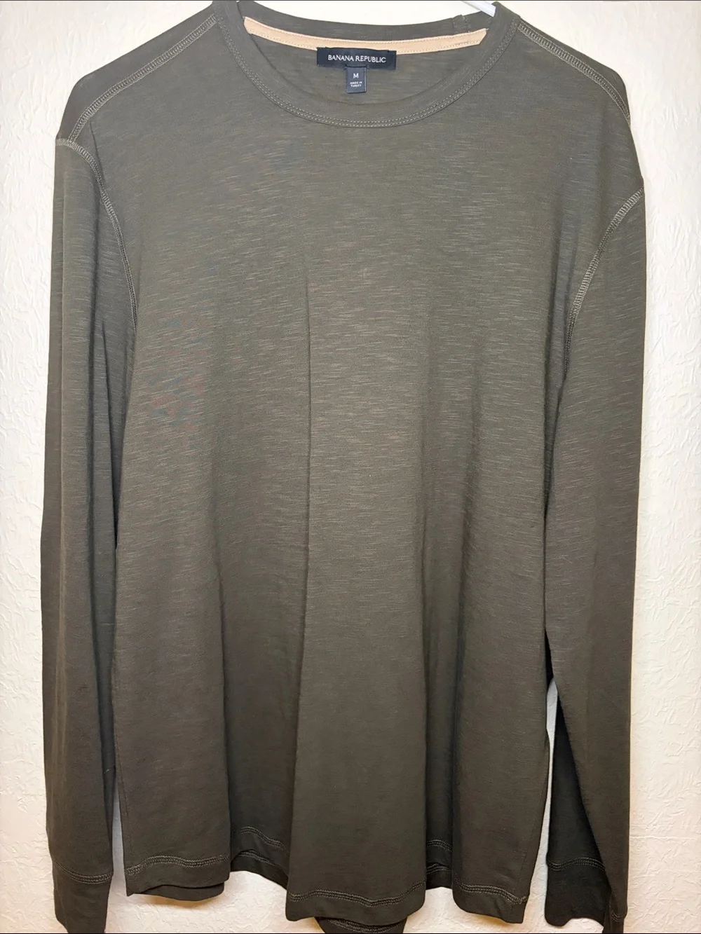 Banana Republic soft long